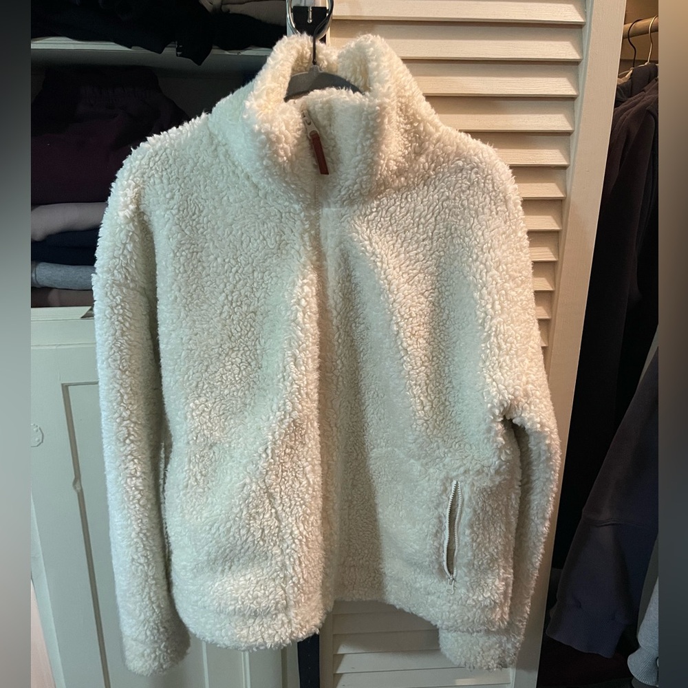 Alpine Design Sherpa Jacket